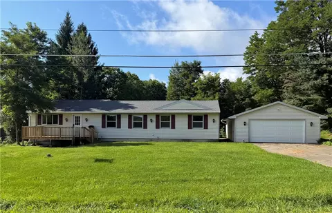 92 Thomas Rd, Veteran, NY 14845
