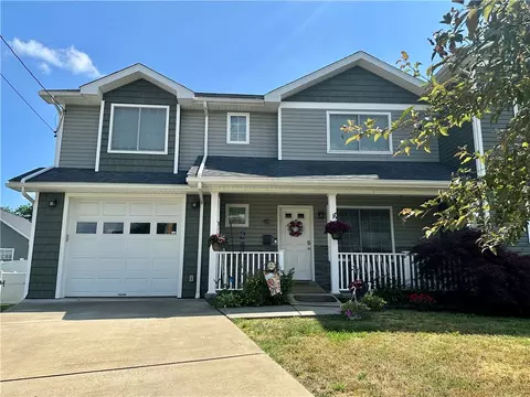 40 Elm St, Bradford, PA 16701