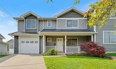 40 Elm St, Bradford, PA 16701