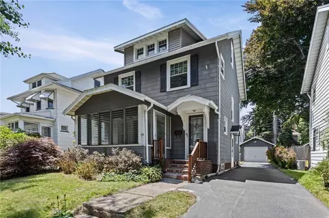 24 Martinot Ave, Rochester, NY 14609