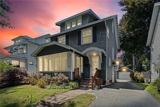 24 Martinot Ave, Rochester, NY 14609