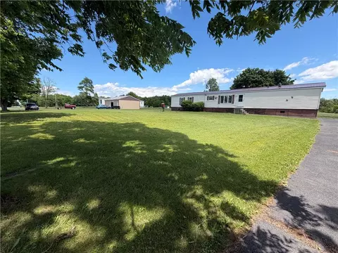 8199 County Road 131, Lodi, NY 14860
