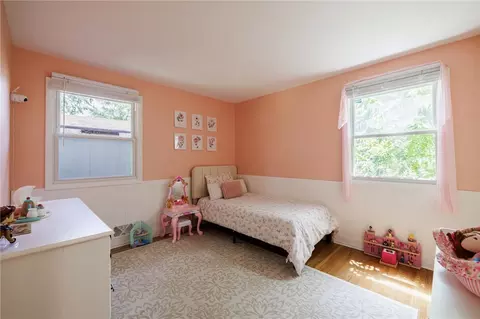 Bedroom - 208 Eileen Dr, Greece, NY 14616 photo 4 of 4