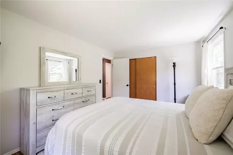 Bedroom - 208 Eileen Dr, Greece, NY 14616 photo 2 of 4