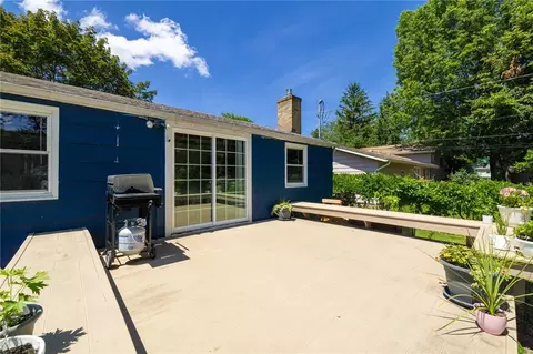 Exterior - 208 Eileen Dr, Greece, NY 14616 photo 3 of 6