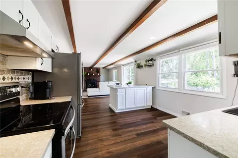 Kitchen - 208 Eileen Dr, Greece, NY 14616 photo 1 of 4