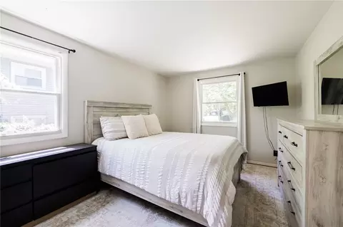 Bedroom - 208 Eileen Dr, Greece, NY 14616 photo 1 of 4