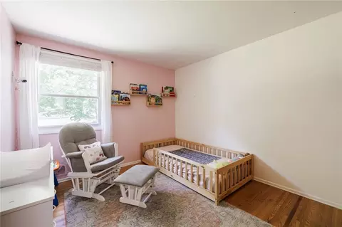 Bedroom - 208 Eileen Dr, Greece, NY 14616 photo 3 of 4