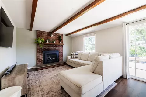Living - 208 Eileen Dr, Greece, NY 14616 photo 4 of 4