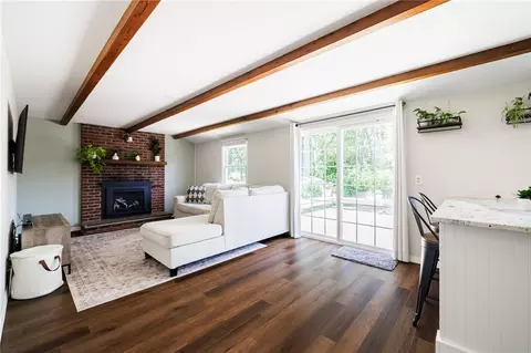 Living - 208 Eileen Dr, Greece, NY 14616 photo 3 of 4