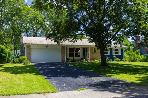 Exterior - 208 Eileen Dr, Greece, NY 14616 photo 6 of 6