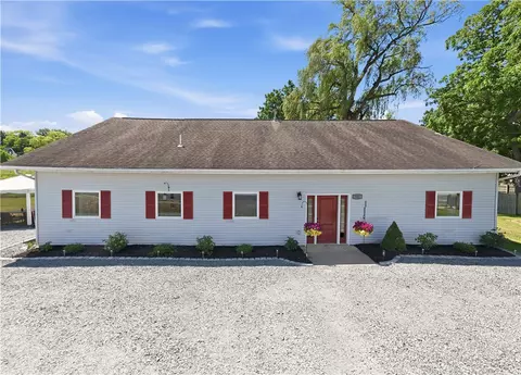 510 E Main St, Elkland, PA 16920