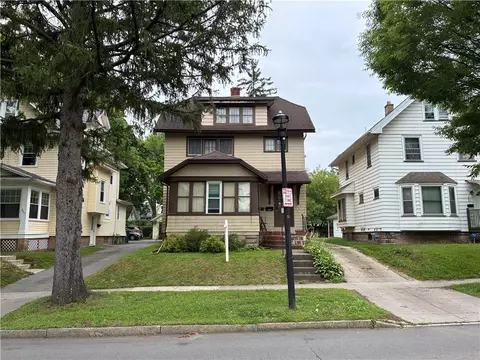 471 Brooks Ave, Rochester, NY 14619