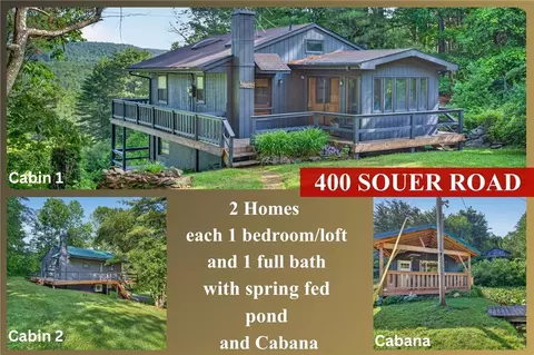 400 Souer Rd, Stamford, NY 12167