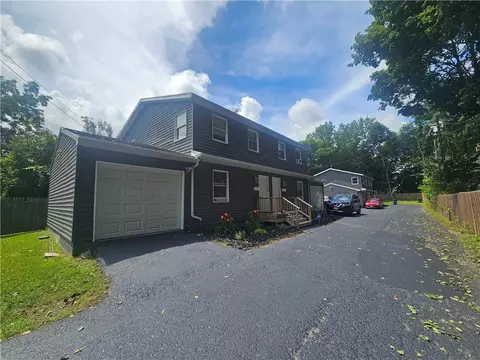 287-293 Orchard St, Rochester, NY 14606