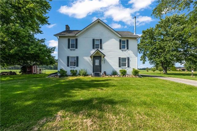 6941 Warboys Rd, Byron, NY 14422