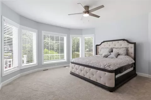 Bedroom - 667 Seneca Rd, Irondequoit, NY 14622 photo 1 of 10