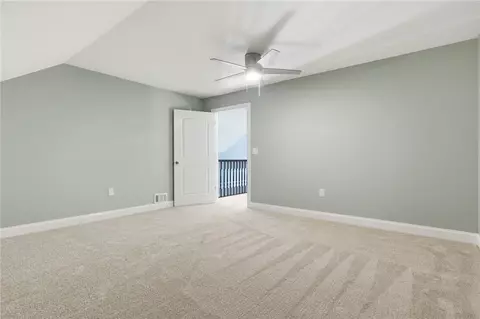 Bedroom - 667 Seneca Rd, Irondequoit, NY 14622 photo 10 of 10