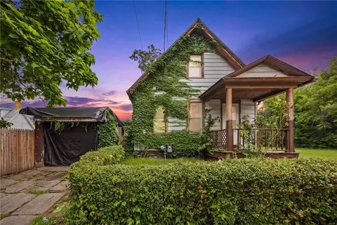 2 Laser St, Rochester, NY 14621