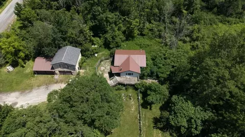 7710 Marvin Hill Rd, Springwater, NY 14560