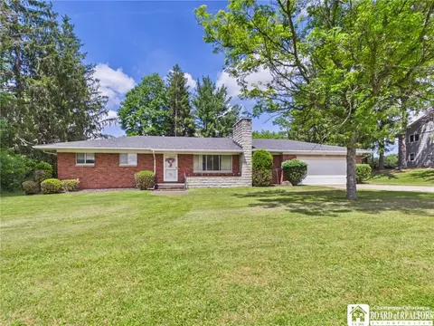 Exterior - 961 Kingston Dr, Olean, NY 14760 photo 6 of 6
