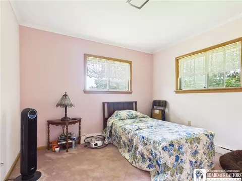 Bedroom - 961 Kingston Dr, Olean, NY 14760 photo 2 of 2