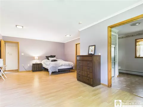 Bedroom - 961 Kingston Dr, Olean, NY 14760 photo 1 of 2