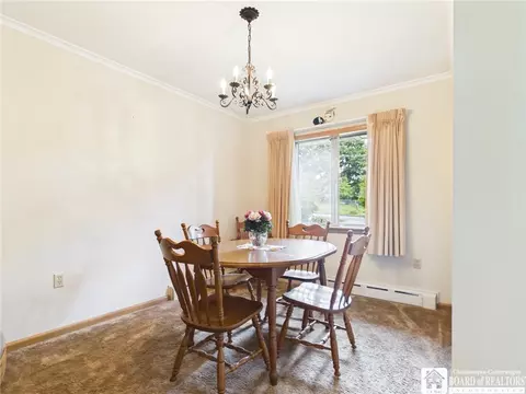 Dining - 961 Kingston Dr, Olean, NY 14760 photo 1 of 1
