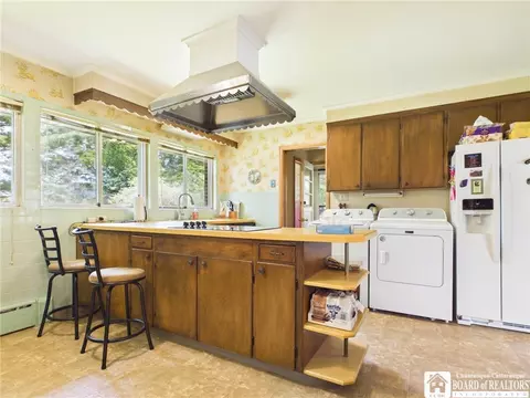 Kitchen - 961 Kingston Dr, Olean, NY 14760 photo 1 of 3