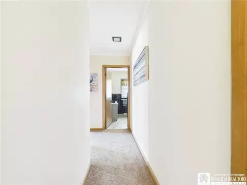 Entry Way - 961 Kingston Dr, Olean, NY 14760 photo 1 of 1