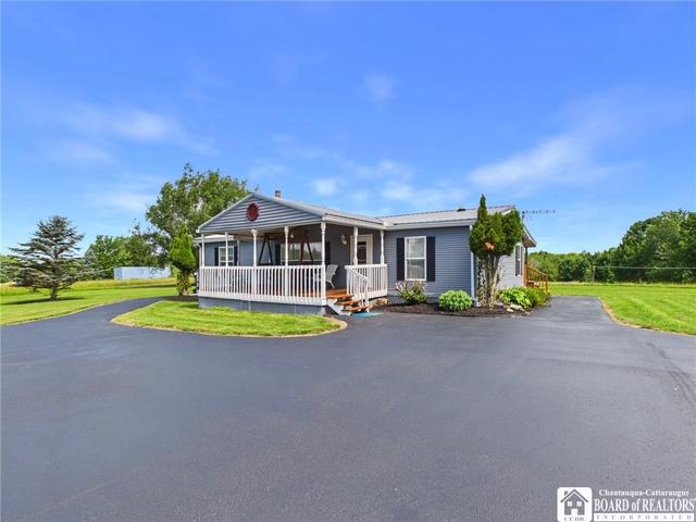 9546 Reagan Rd, French Creek, NY 14724