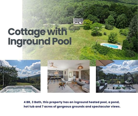 340 Roxi Ln, Roxbury, NY 12474