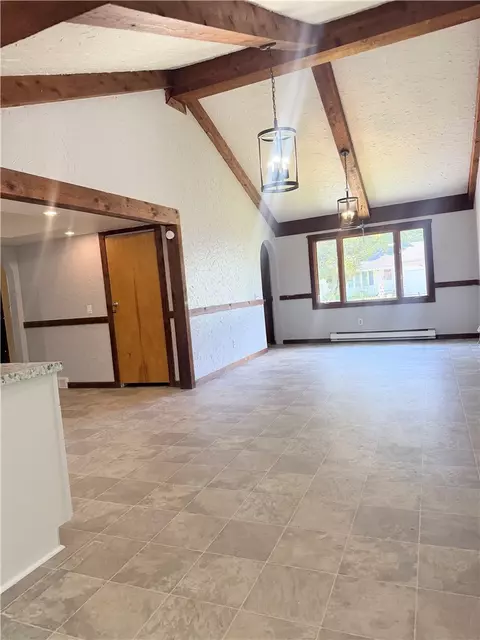Living - 6 Forest Ave, Irondequoit, NY 14622 photo 2 of 5