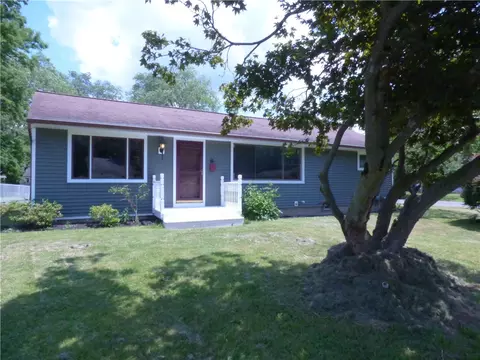 6 Forest Ave, Irondequoit, NY 14622 photo 1