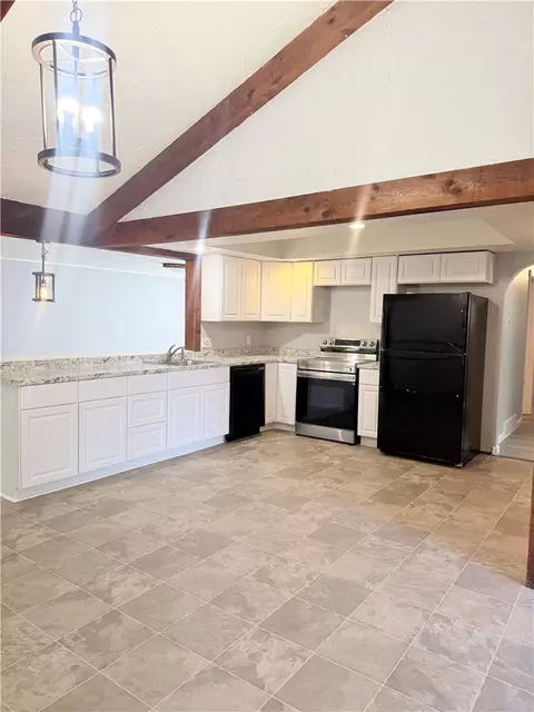 Kitchen - 6 Forest Ave, Irondequoit, NY 14622 photo 1 of 2