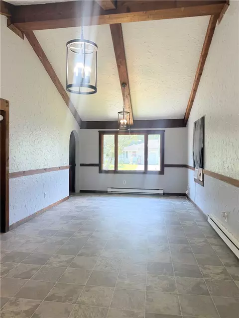 Living - 6 Forest Ave, Irondequoit, NY 14622 photo 3 of 5