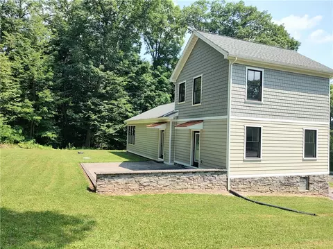 Exterior - 5958 State Route 89, Romulus, NY 14541 photo 9 of 13