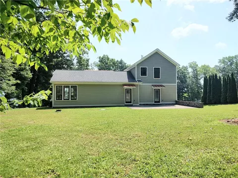 Exterior - 5958 State Route 89, Romulus, NY 14541 photo 7 of 13