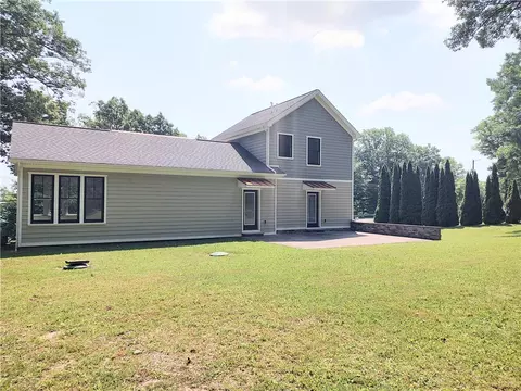 Exterior - 5958 State Route 89, Romulus, NY 14541 photo 5 of 13