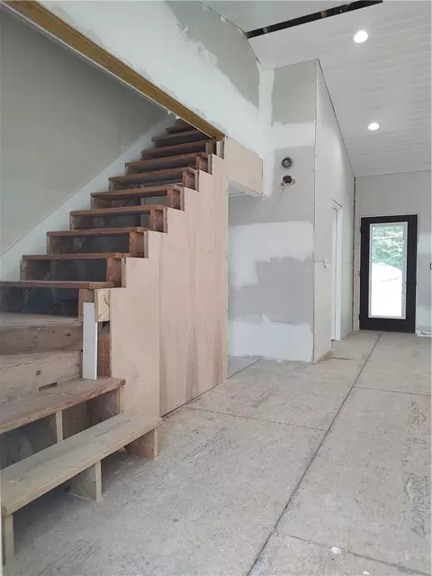 Entry Way - 5958 State Route 89, Romulus, NY 14541 photo 2 of 3
