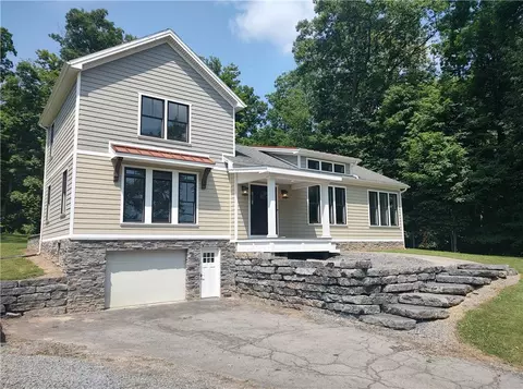 Exterior - 5958 State Route 89, Romulus, NY 14541 photo 2 of 13