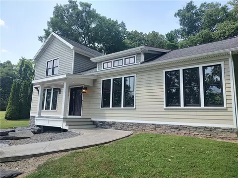 Exterior - 5958 State Route 89, Romulus, NY 14541 photo 3 of 13