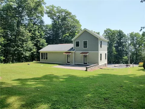 Exterior - 5958 State Route 89, Romulus, NY 14541 photo 6 of 13