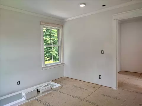 Bedroom - 5958 State Route 89, Romulus, NY 14541 photo 2 of 3