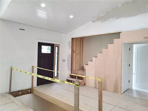 Entry Way - 5958 State Route 89, Romulus, NY 14541 photo 3 of 3