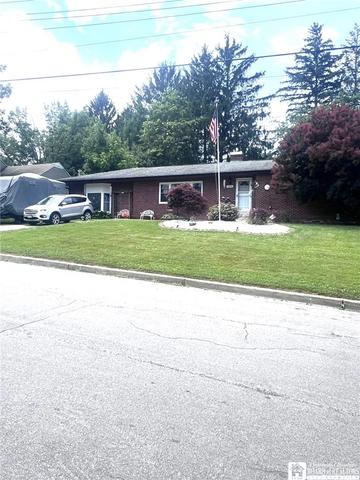 504 Charles St, Jamestown, NY 14701