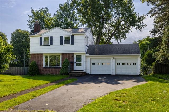 240 Yarmouth Rd, Rochester, NY 14610