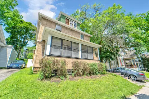 160 Driving Park Ave, Rochester, NY 14613