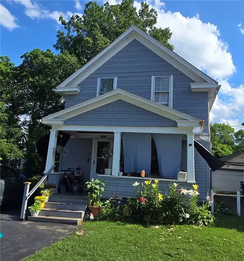 12 Judson, Rochester, NY 14611