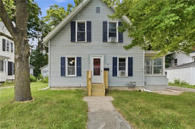 56 Chapel St, Mount Morris, NY 14510